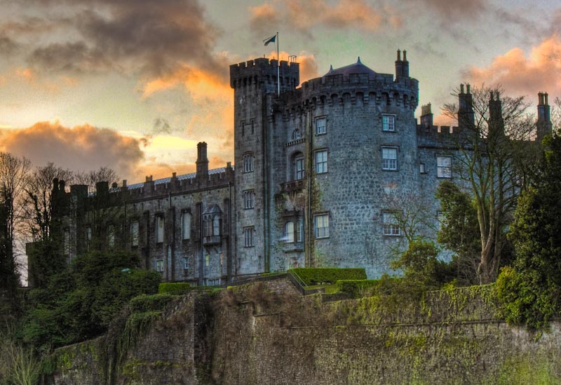 Kilkenny Castle